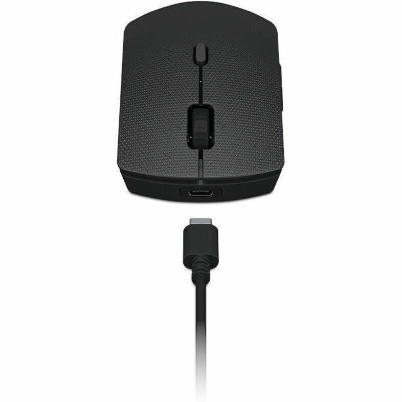 Alternate-Image4 Image for Lenovo Professional Wireless Rechargeable Combo Keyboard and Mouse -US English