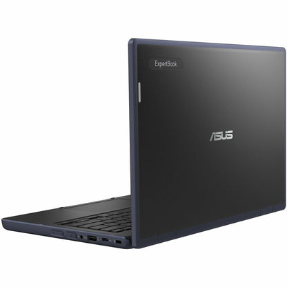 Top Image for Asus BR1204C BR1204CTA-YS24 12.2" Rugged Notebook - WUXGA - Intel N-Series N250 - 8 GB - Mineral Gray