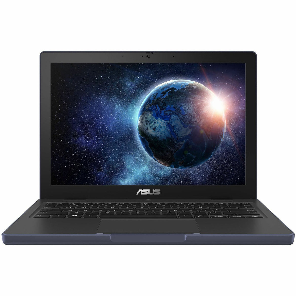 Main Image for Asus BR1204C BR1204CTA-YS24 12.2" Rugged Notebook - WUXGA - Intel N-Series N250 - 8 GB - Mineral Gray