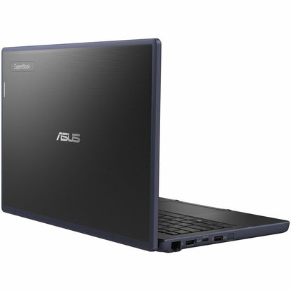 Alternate-Image2 Image for Asus BR1204C BR1204CTA-YS24 12.2" Rugged Notebook - WUXGA - Intel N-Series N250 - 8 GB - Mineral Gray