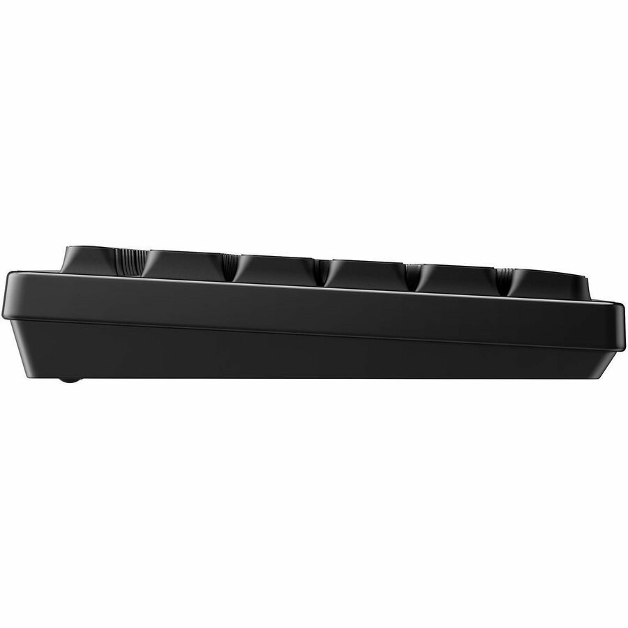 Alternate-Image4 Image for Belkin Wireless Keyboard and Mouse Combo for Windows OS - Full Size Keyboard w/ Number Pad - Black