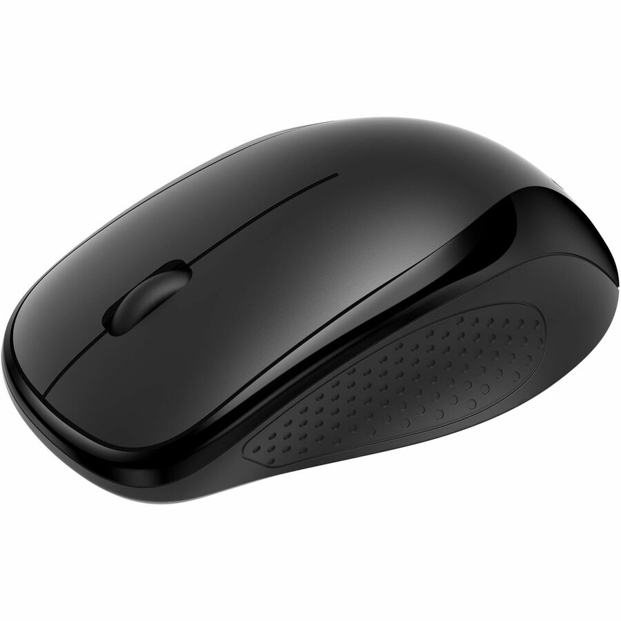 Alternate-Image6 Image for Belkin Wireless Keyboard and Mouse Combo for Windows OS - Full Size Keyboard w/ Number Pad - Black