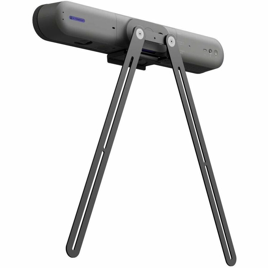 Alternate-Image1 Image for Logitech Mounting Adapter Kit for Video Bar, TV, Display