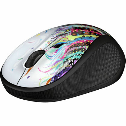 Alternate-Image4 Image for Logitech M325S Wireless Mouse
