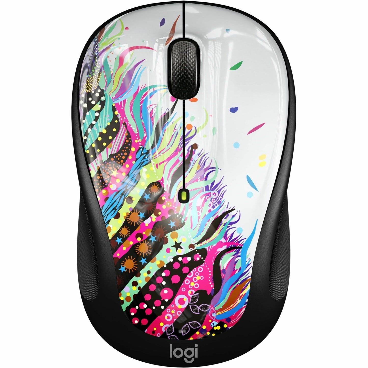 Main Image for Logitech M325S Wireless Mouse