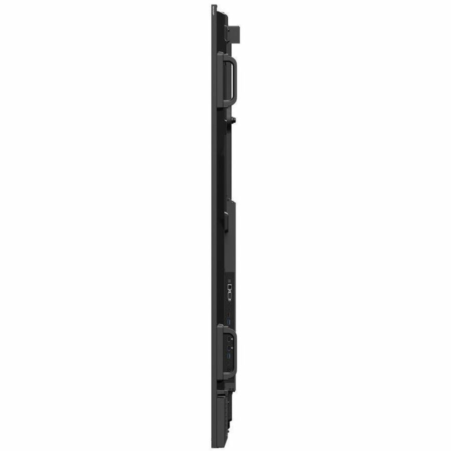 Left Image for Sharp 86" Ultra High Definition Commercial Display