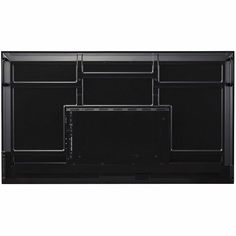 Rear Image for Sharp 86" Ultra High Definition Commercial Display