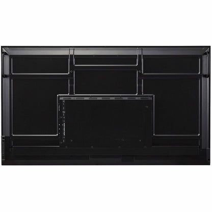 Rear Image for Sharp 86" Ultra High Definition Commercial Display