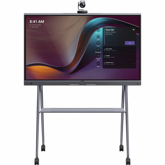Main Image for Yealink MeetingBoard Pro MB75PRO-A02 Collaboration Display