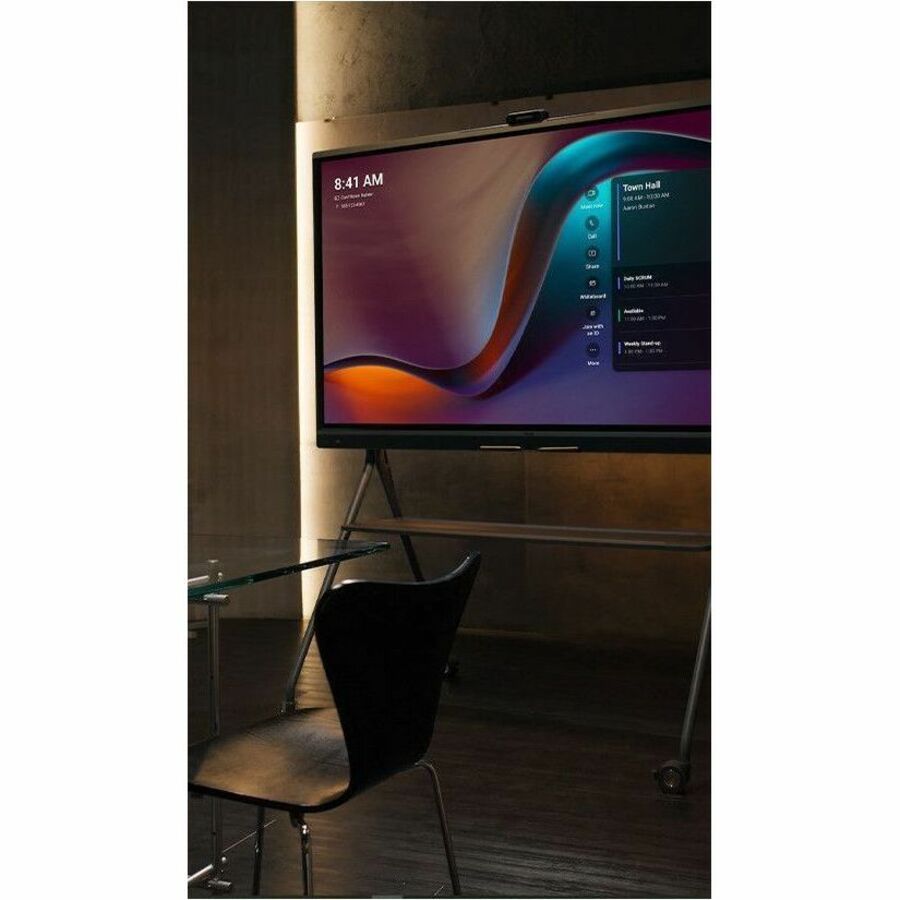 Alternate-Image2 Image for Yealink MeetingBoard Pro MB86PRO-A02 Collaboration Display
