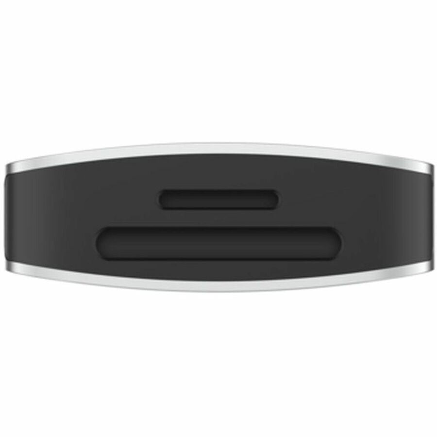 Alternate-Image2 Image for Belkin 5-Port USB-C Hub - USB-C to 2xUSB-A, 1x4K HDMI, 1xSD Reader, 1xMicroSD Reader - 5Gbps - Docking Station - Grey