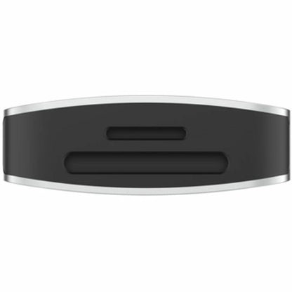 Alternate-Image2 Image for Belkin 5-Port USB-C Hub - USB-C to 2xUSB-A, 1x4K HDMI, 1xSD Reader, 1xMicroSD Reader - 5Gbps - Docking Station - Grey
