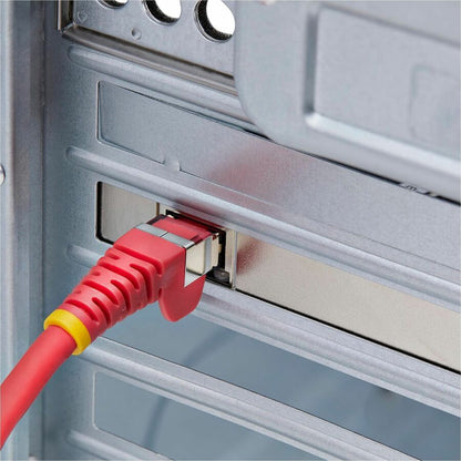 Alternate-Image7 Image for StarTech.com 1-Port 5G Gigabit PCIe Network Adapter Card, 5G/2.5G/1G/100M/10M, PCI Express NIC, Realtek RTL8126, Windows & Linux, TAA