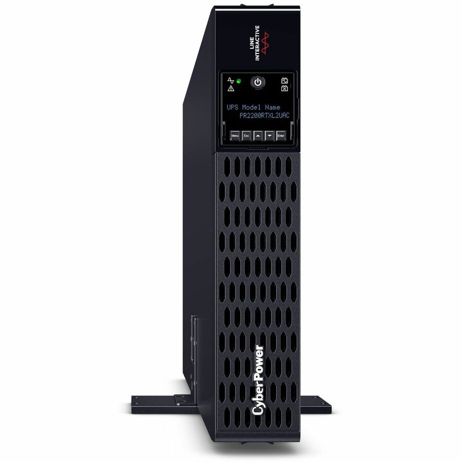 Alternate-Image1 Image for CyberPower PR2200RTXL2UACN Smart App Sinewave UPS Systems