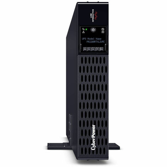 Alternate-Image1 Image for CyberPower PR2200RTXL2UACN Smart App Sinewave UPS Systems