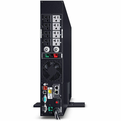 Alternate-Image2 Image for CyberPower PR2200RTXL2UACN Smart App Sinewave UPS Systems