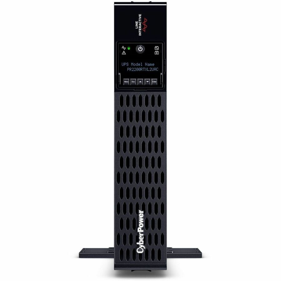 Front Image for CyberPower PR2200RTXL2UACN Smart App Sinewave UPS Systems