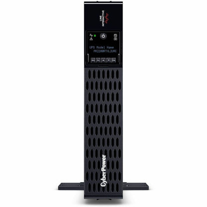 Front Image for CyberPower PR2200RTXL2UACN Smart App Sinewave UPS Systems