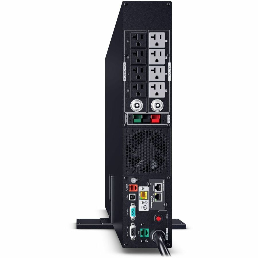 Alternate-Image4 Image for CyberPower PR2200RTXL2UACN Smart App Sinewave UPS Systems