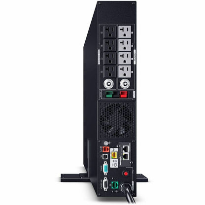 Alternate-Image4 Image for CyberPower PR2200RTXL2UACN Smart App Sinewave UPS Systems