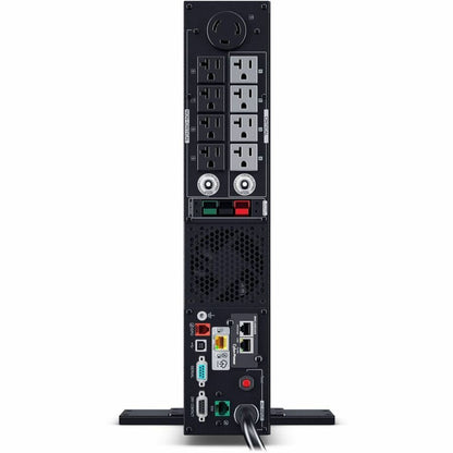 Alternate-Image3 Image for CyberPower PR3000RTXL2UCN Smart App Sinewave UPS Systems