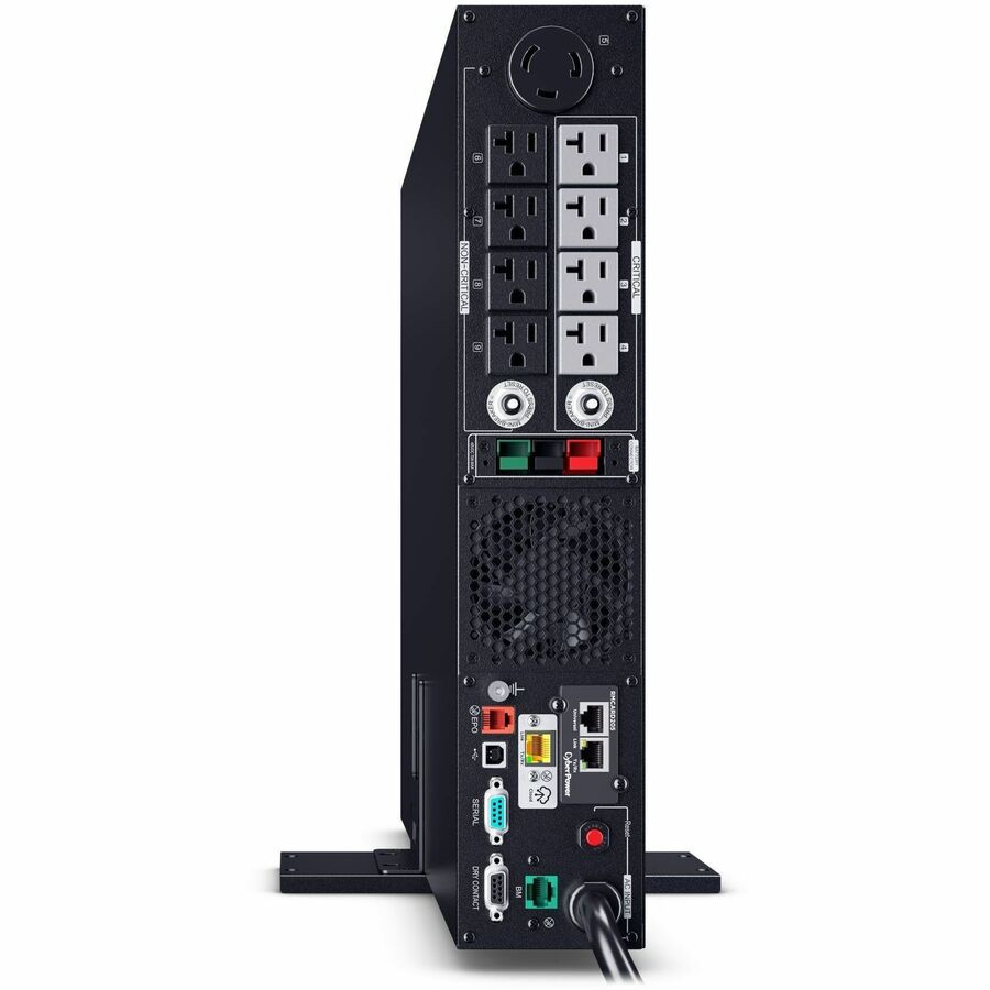 Alternate-Image4 Image for CyberPower PR3000RTXL2UCN Smart App Sinewave UPS Systems