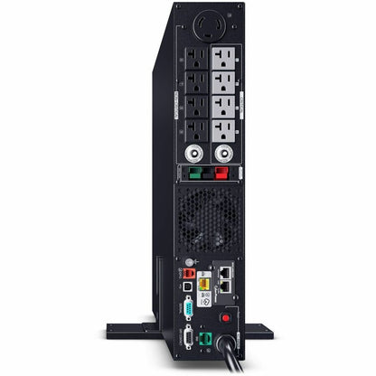 Alternate-Image4 Image for CyberPower PR3000RTXL2UCN Smart App Sinewave UPS Systems
