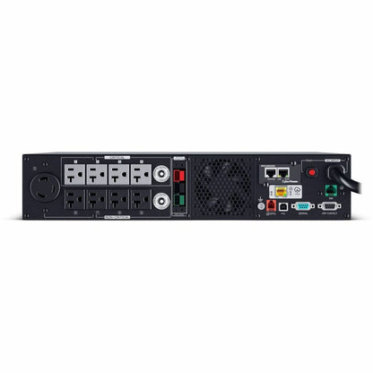 Alternate-Image1 Image for CyberPower PR3000RTXL2UCN Smart App Sinewave UPS Systems