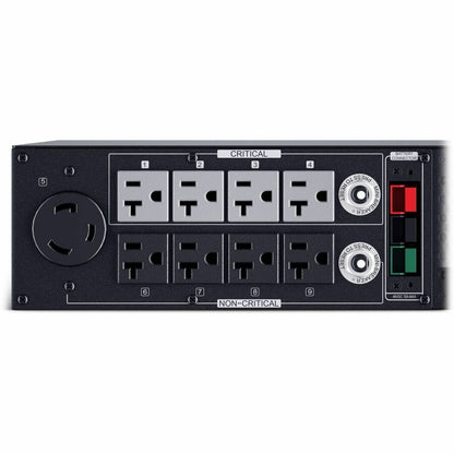 Alternate-Image8 Image for CyberPower PR3000RTXL2UCN Smart App Sinewave UPS Systems