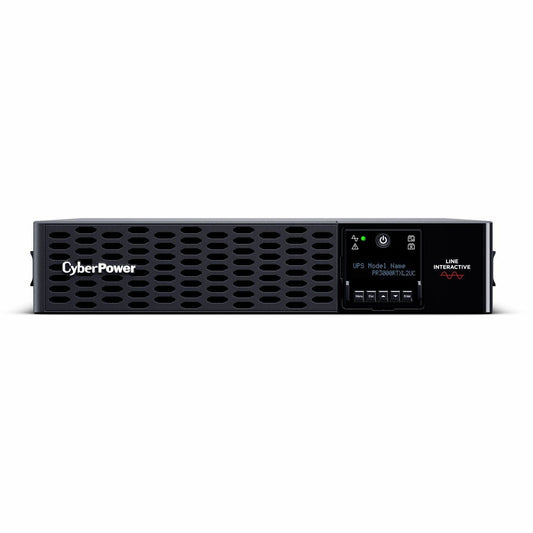 Main Image for CyberPower PR3000RTXL2UCN Smart App Sinewave UPS Systems