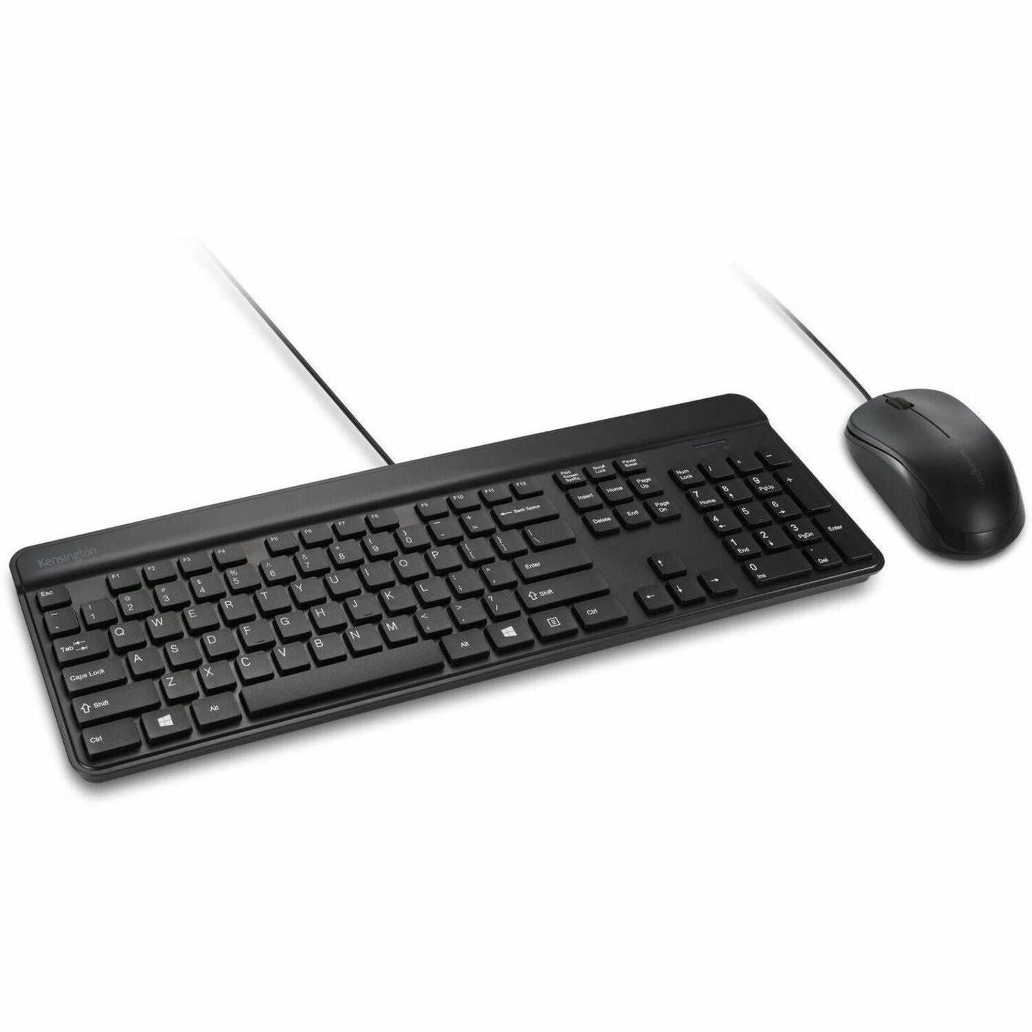 Main Image for Kensington Simple Solutions KM201 Wired Desktop Set -TAA