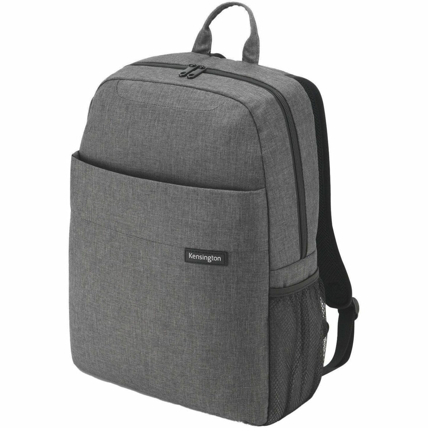 Main Image for Kensington Simply Portable Lite Carrying Case (Backpack) for 16" Notebook - Gray