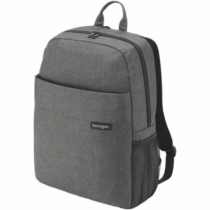 Main Image for Kensington Simply Portable Lite Carrying Case (Backpack) for 16" Notebook - Gray