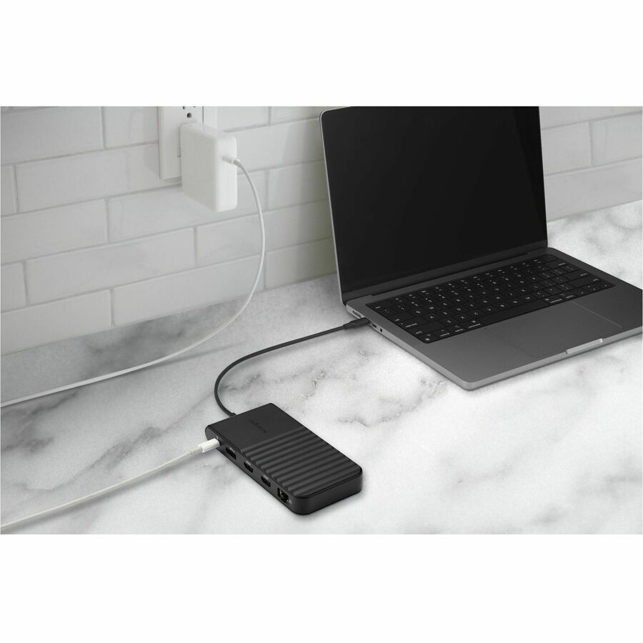 Alternate-Image6 Image for Kensington UH1510P EQ USB-C 5Gbps Triple Video Driverless Mobile Dock