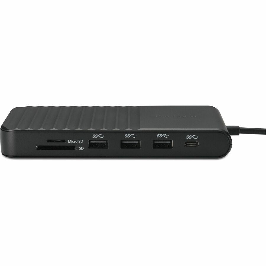 Alternate-Image1 Image for Kensington UH1510P EQ USB-C 5Gbps Triple Video Driverless Mobile Dock
