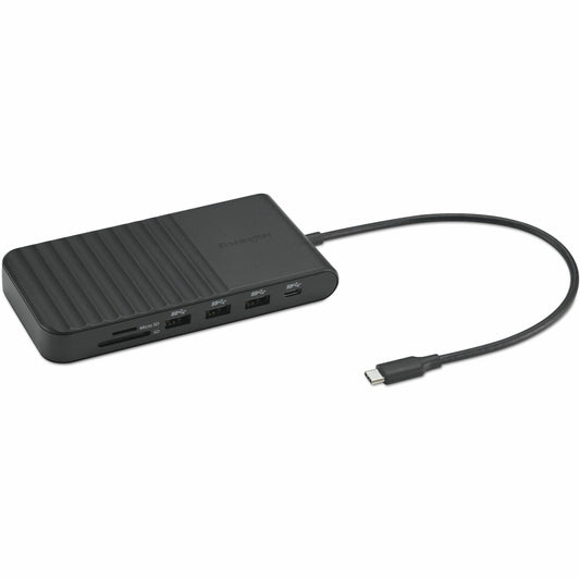 Main Image for Kensington UH1510P EQ USB-C 5Gbps Triple Video Driverless Mobile Dock