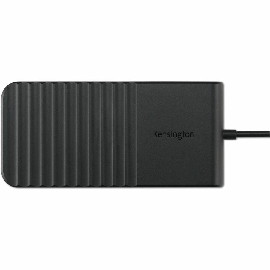 Alternate-Image3 Image for Kensington UH1510P EQ USB-C 5Gbps Triple Video Driverless Mobile Dock