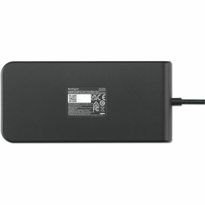 Alternate-Image4 Image for Kensington UH1510P EQ USB-C 5Gbps Triple Video Driverless Mobile Dock