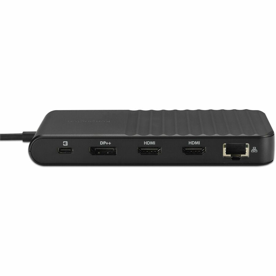 Alternate-Image2 Image for Kensington UH1510P EQ USB-C 5Gbps Triple Video Driverless Mobile Dock