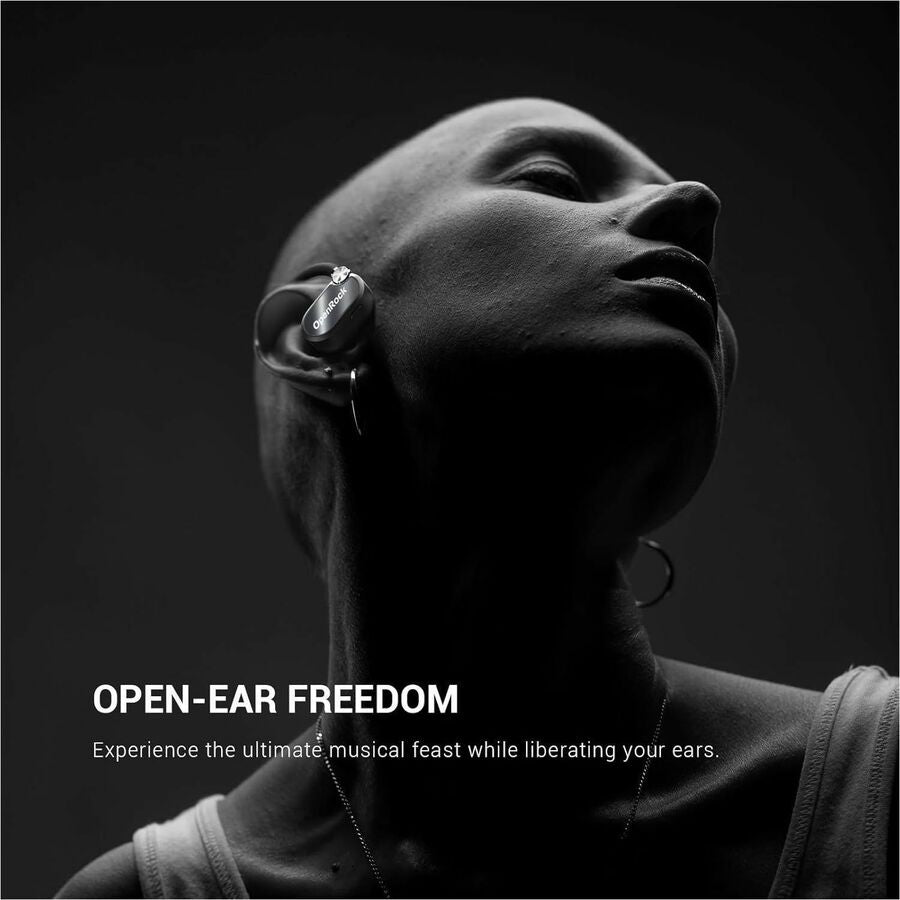 Alternate-Image1 Image for OpenRock X Open-Ear Air Conduction Sport Earbuds