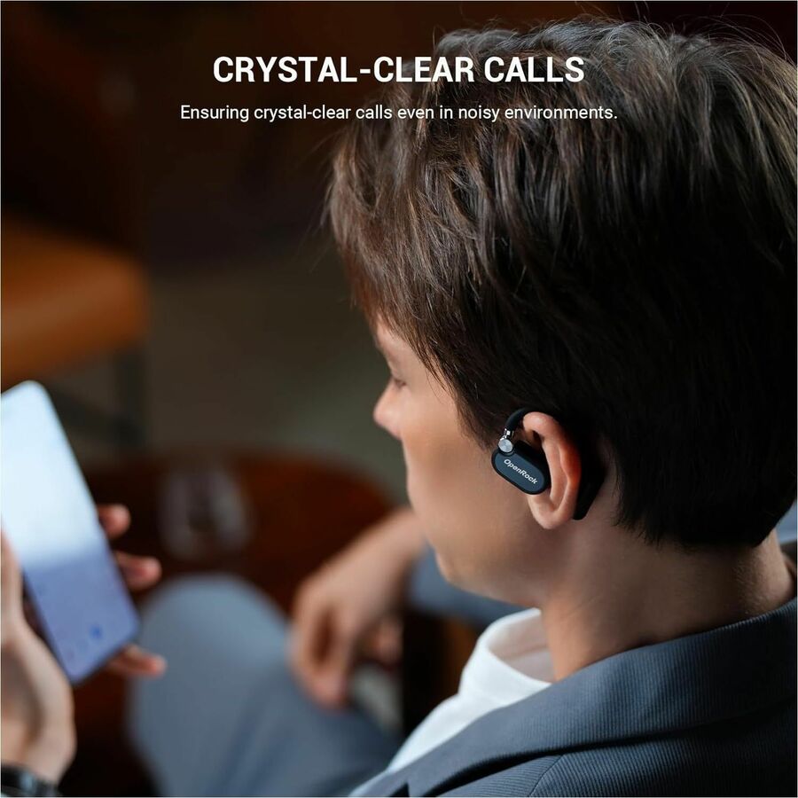 Alternate-Image4 Image for OpenRock X Open-Ear Air Conduction Sport Earbuds