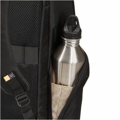 Alternate-Image1 Image for Case Logic Notion NOTIBP-116 Carrying Case (Backpack) for 15.6" to 16" PC, Notebook - Black