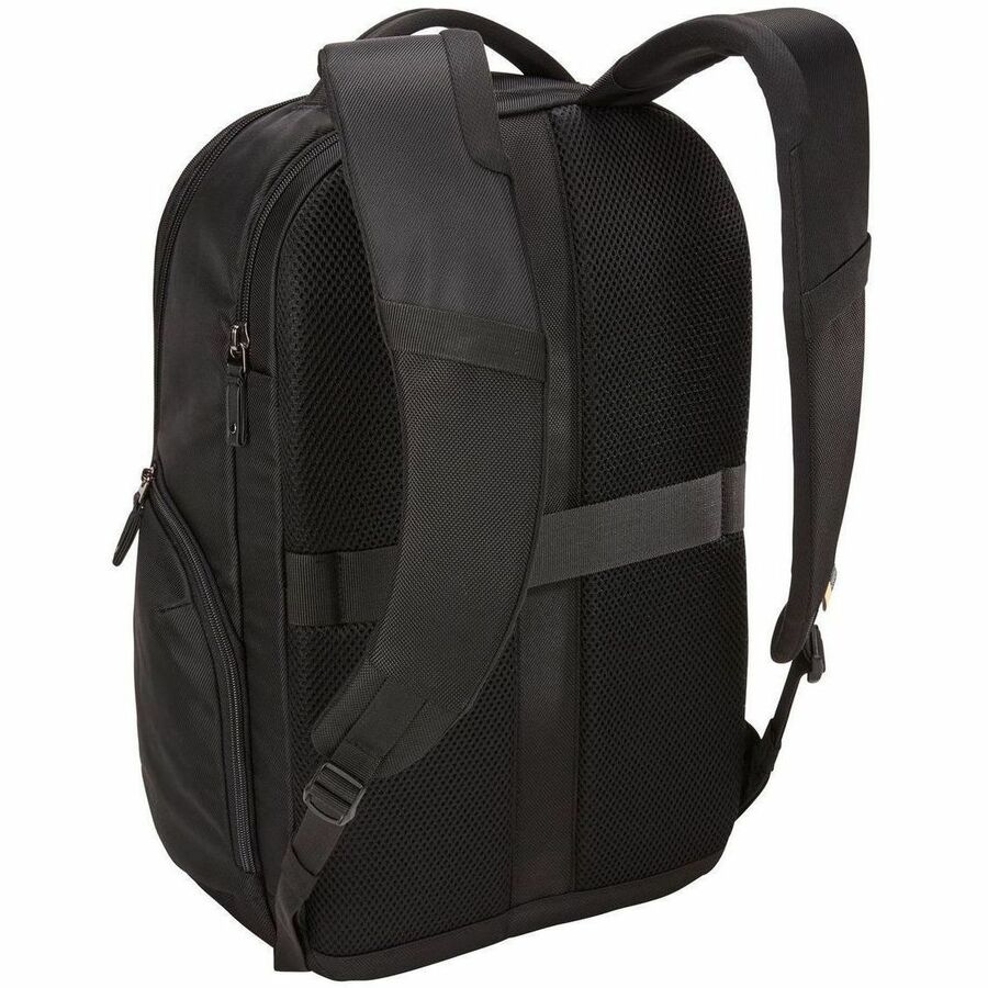 Rear Image for Case Logic Notion NOTIBP-116 Carrying Case (Backpack) for 15.6" to 16" PC, Notebook - Black