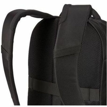 Alternate-Image4 Image for Case Logic Notion NOTIBP-116 Carrying Case (Backpack) for 15.6" to 16" PC, Notebook - Black