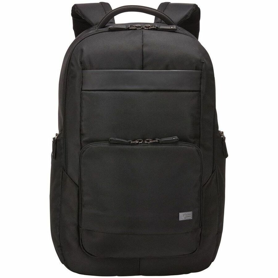Front Image for Case Logic Notion NOTIBP-116 Carrying Case (Backpack) for 15.6" to 16" PC, Notebook - Black