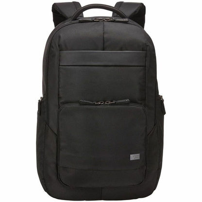 Front Image for Case Logic Notion NOTIBP-116 Carrying Case (Backpack) for 15.6" to 16" PC, Notebook - Black