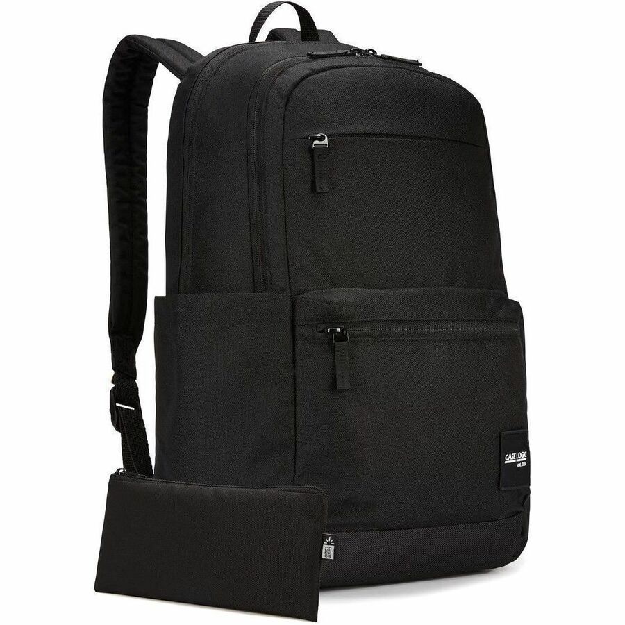 Right Image for Case Logic Uplink CCAM-3216 Carrying Case (Backpack) for 10" to 16" Notebook - Black