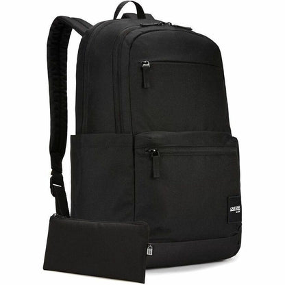 Right Image for Case Logic Uplink CCAM-3216 Carrying Case (Backpack) for 10" to 16" Notebook - Black