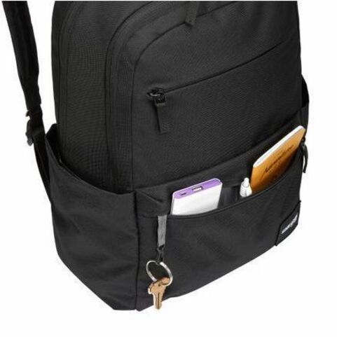 Alternate-Image3 Image for Case Logic Uplink CCAM-3216 Carrying Case (Backpack) for 10" to 16" Notebook - Black