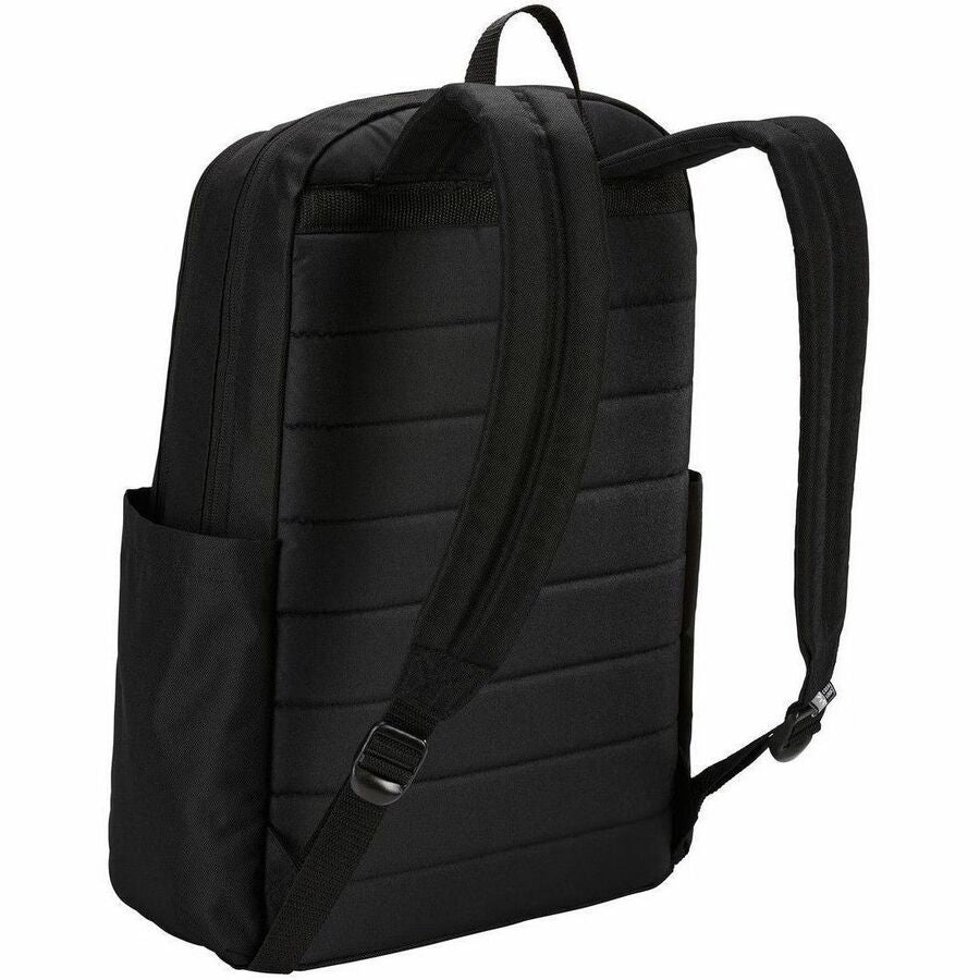 Left Image for Case Logic Uplink CCAM-3216 Carrying Case (Backpack) for 10" to 16" Notebook - Black